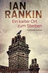 Ian Rankin - Ein kalter Ort zum Sterben