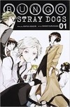  - Bungo Stray Dogs Volume 1