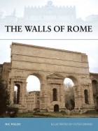 Nic Fields - The Walls of Rome