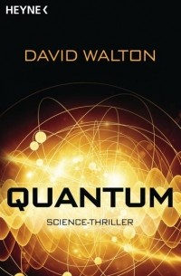 David Walton - Quantum