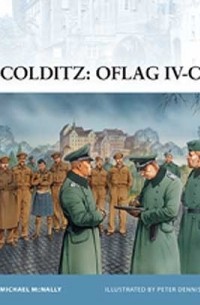 Colditz: Oflag IV-C