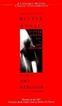 Amy Gerstler - Bitter Angel