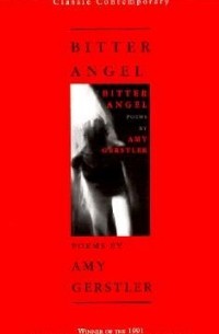 Amy Gerstler - Bitter Angel