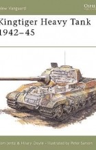  - Kingtiger Heavy Tank 1942–45