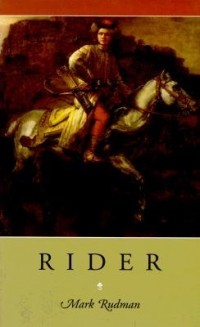Mark Rudman - Rider