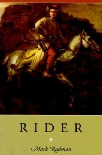 Mark Rudman - Rider