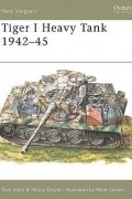  - Tiger 1 Heavy Tank 1942–45