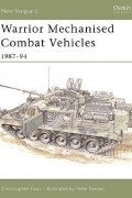 Christopher Foss - Warrior Mechanised Combat Vehicle 1987–94