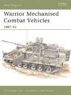 Christopher Foss - Warrior Mechanised Combat Vehicle 1987–94