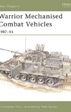 Christopher Foss - Warrior Mechanised Combat Vehicle 1987–94