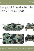 Michael Jerchel - Leopard 2 Main Battle Tank 1979–98