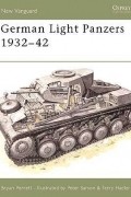 Bryan  Perrett - German Light Panzers 1932–42