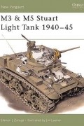 Стивен Залога - M3 &amp; M5 Stuart Light Tank 1940–45