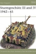  - Sturmgeschütz III and IV 1942–45
