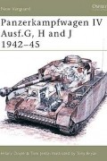  - Panzerkampfwagen IV Ausf.G, H and J 1942–45