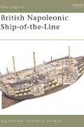 Ангус Констам - British Napoleonic Ship-of-the-Line