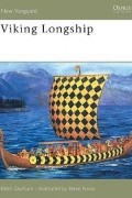 Кит Дюрам - Viking Longship