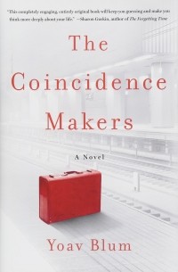 Yoav Blum - The Coincidence Makers