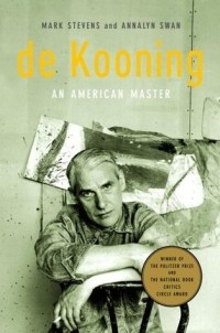 Марк Стивенс - De Kooning: An American Master