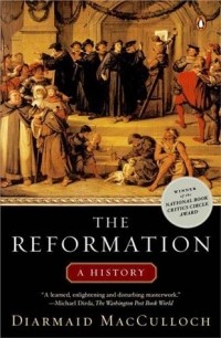 Диармайд Маккалох - The Reformation: A History