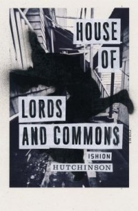 House of Lords and Commons: Poems