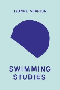 Линн Шэптон - Swimming Studies