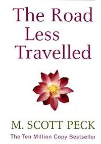M. Scott Peck - The Road Less Travelled