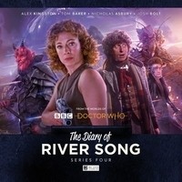  - The Diary of River Song: Series 4