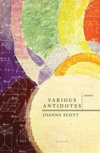 Джоанна Скотт - Various Antidotes: A Collection of Short Fiction
