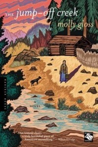 Molly Gloss - The Jump-Off Creek