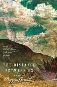 Рейна Гранде - The Distance Between Us