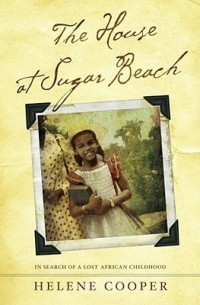 Хелен Купер - The House at Sugar Beach
