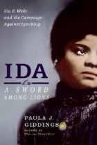 Пола Гиддингс - Ida: A Sword Among Lions