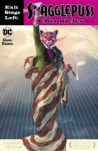  - Exit Stage Left: The Snagglepuss Chronicles