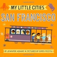  - My Little Cities: San Francisco