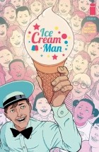  - Ice Cream Man Volume 1: Rainbow Sprinkles