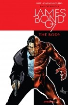  - James Bond: The Body