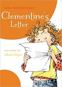 Sara Pennypacker - Clementine's Letter
