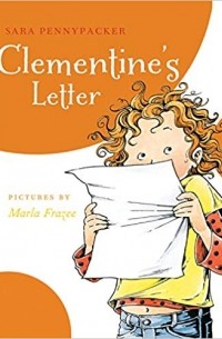 Clementine's Letter