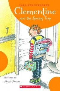 Clementine and the Spring Trip