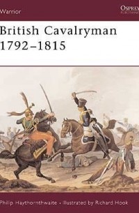 British Cavalryman 1792–1815