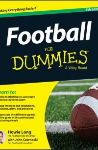  - Football For Dummies