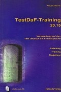 Klaus Lodewick - TestDAF-Training