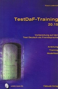 TestDAF-Training