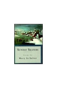 Мэри Джо Солтер - Sunday Skaters