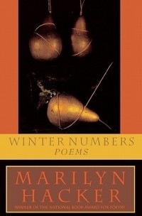 Мэрилин Хакер - Winter Numbers: Poems