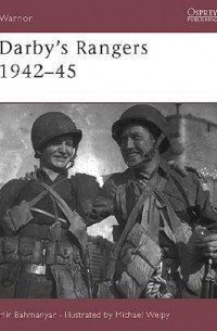 Мир Бахманьяр - Darby's Rangers 1942–45