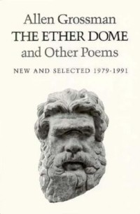 Аллен Гроссман - The Ether Dome and Other Poems: New and Selected (1979-1991)