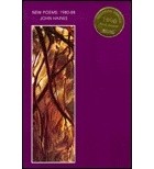 Джон Мид Хейнс - New Poems: 1980-88