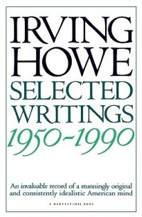 Selected Writings: 1950-1990